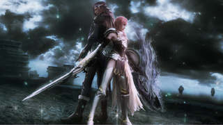 <em>Final Fantasy XIII-2</em> Has Transforming Moogles, Recruitable Monsters and Rap